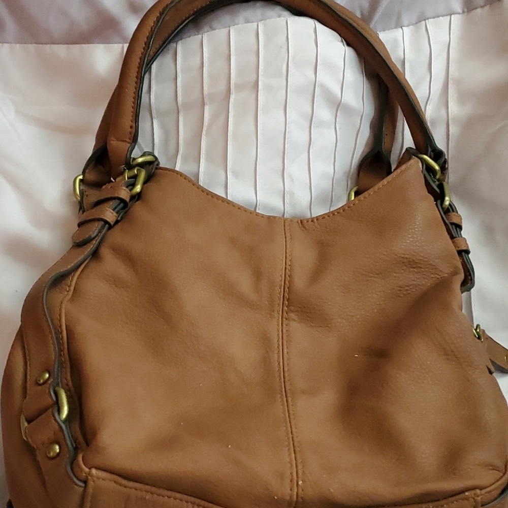 Merona shoulder bag